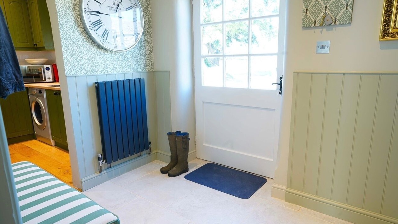 Photo of Others in Quenington