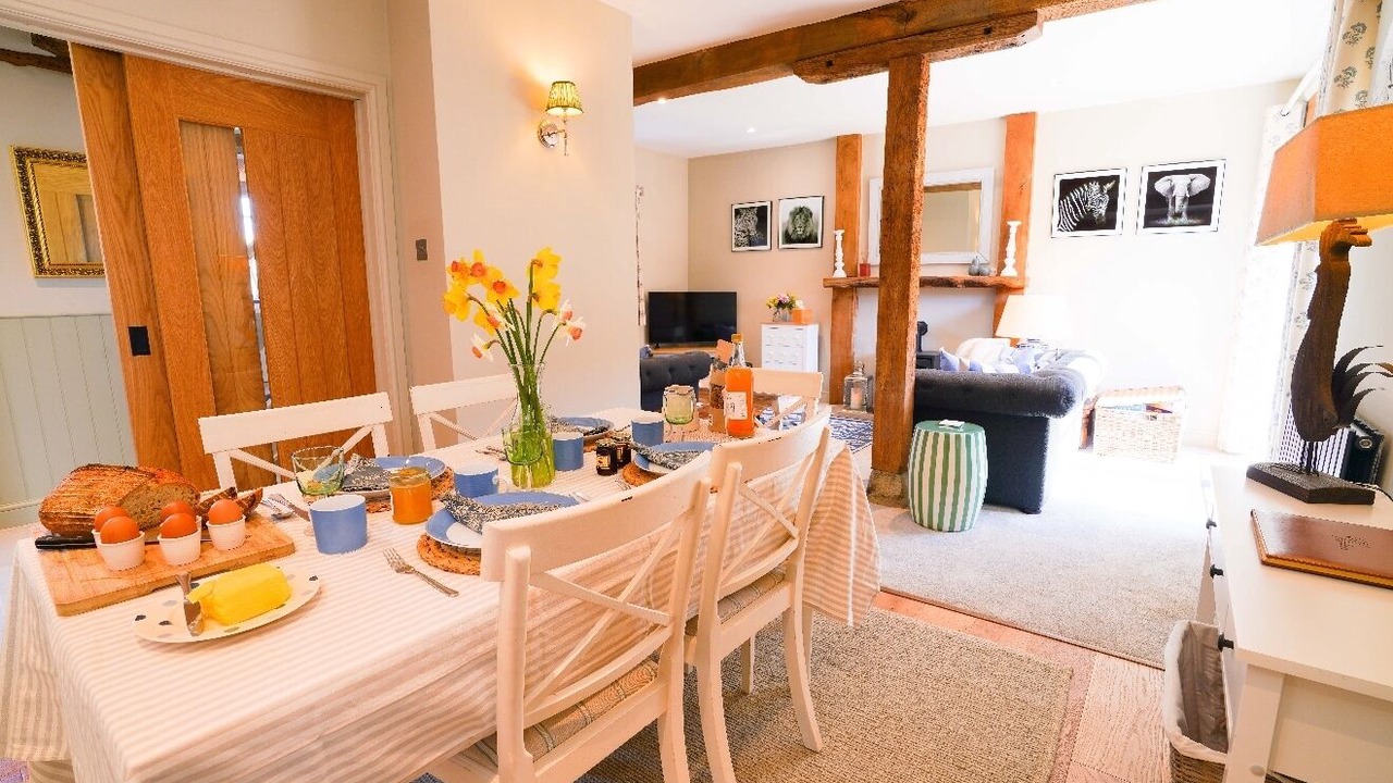 Photo of Others in Quenington