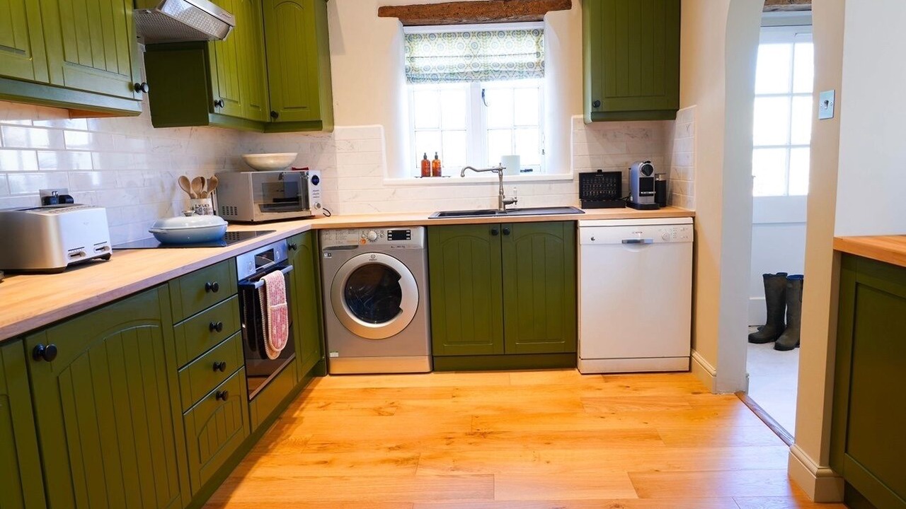 Photo of Others in Quenington