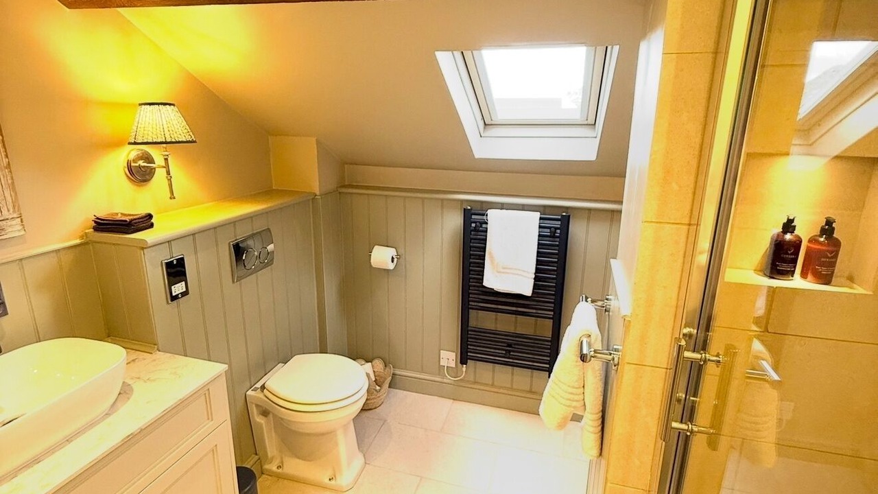 Photo of Others in Quenington