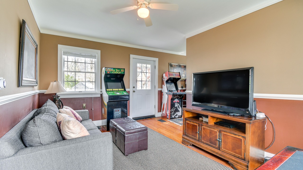 Photo of Bedroom in Cayuga
