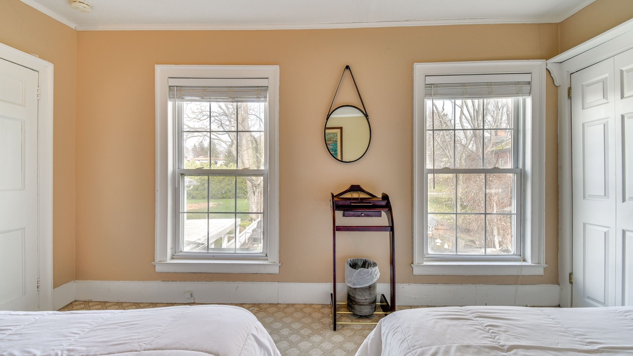 Photo of Bedroom in Cayuga