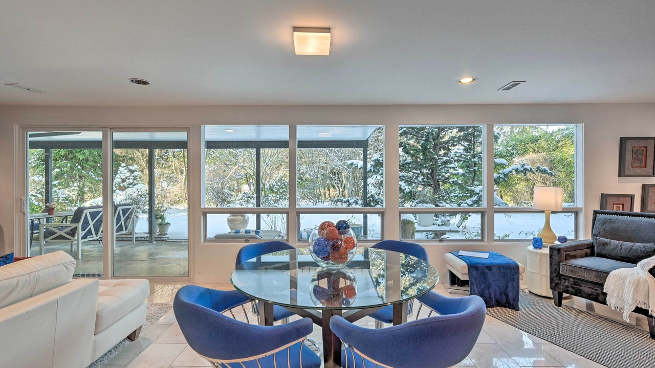 Photo of Bedroom in Edmonds