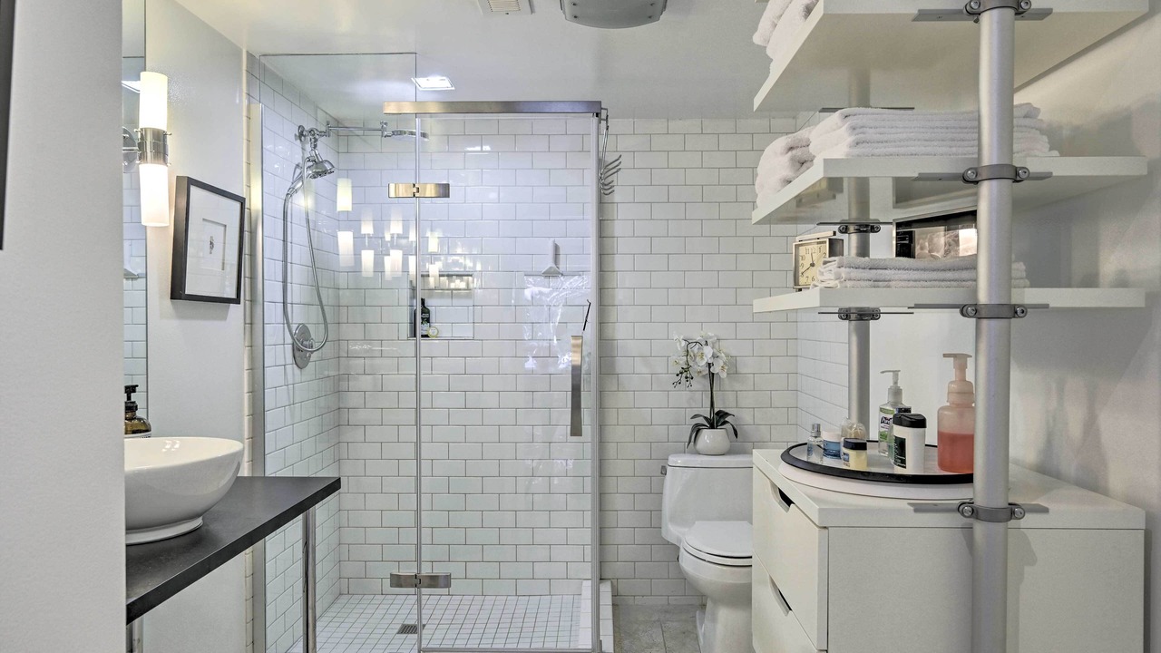 Photo of Bathroom in Edmonds