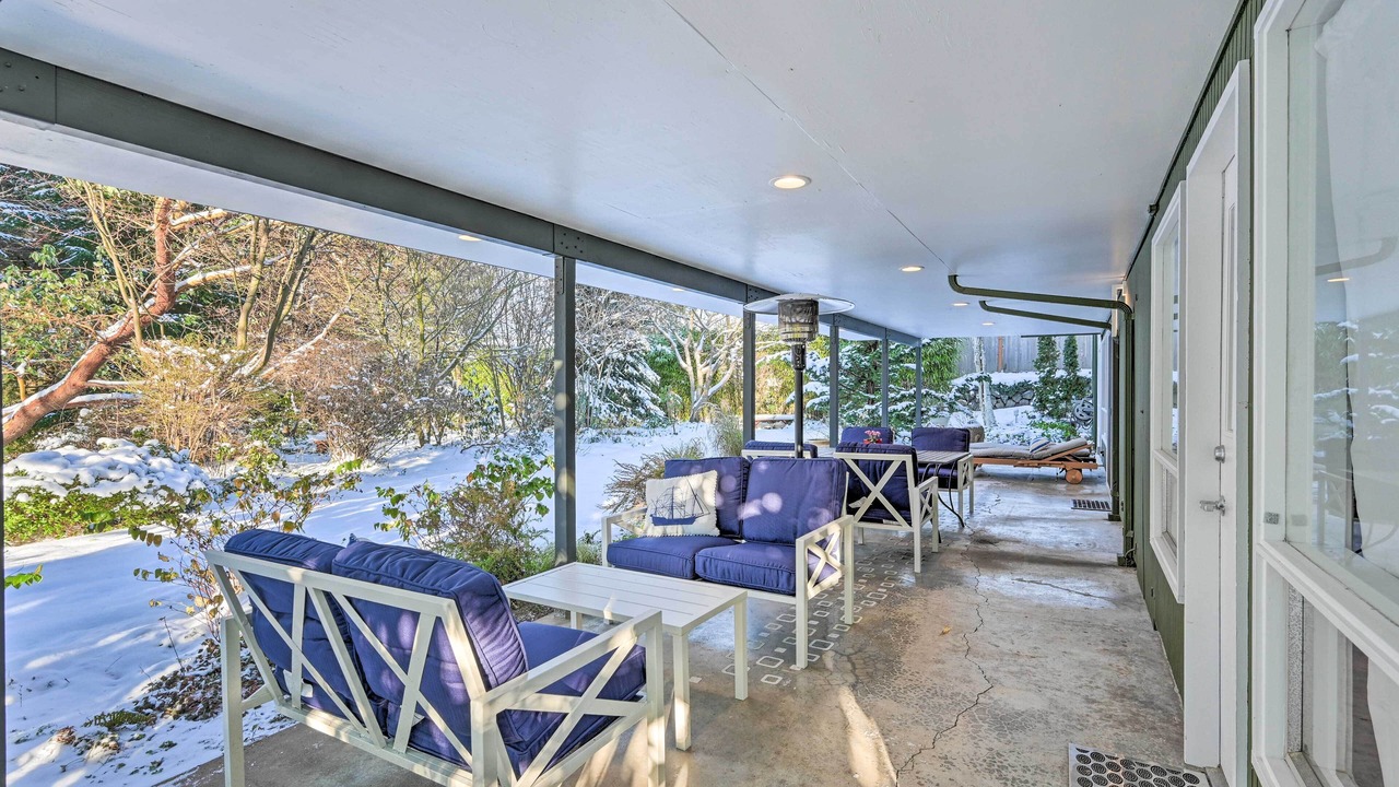 Photo of Outdoor in Edmonds