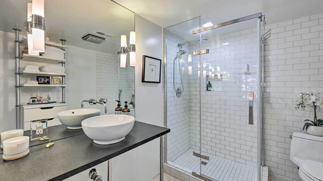 Photo of Bathroom in Edmonds