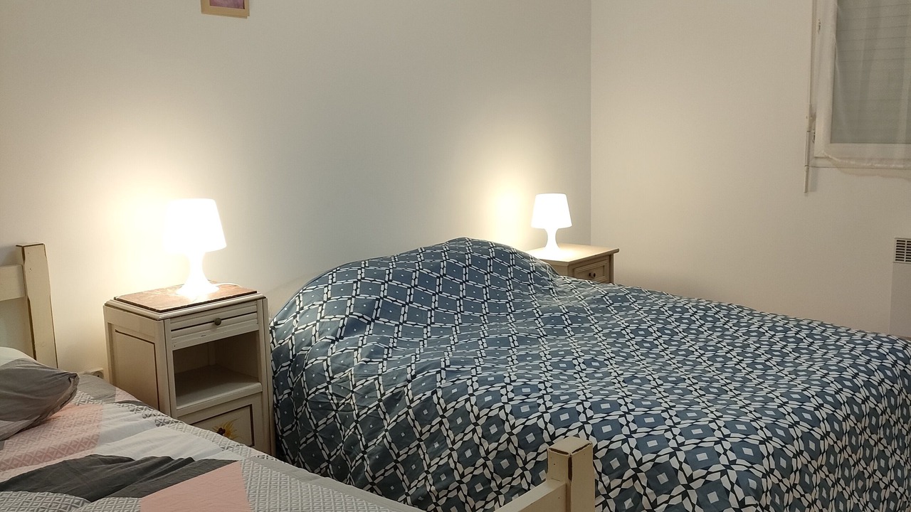 Photo of Bedroom in Vanault-les-Dames