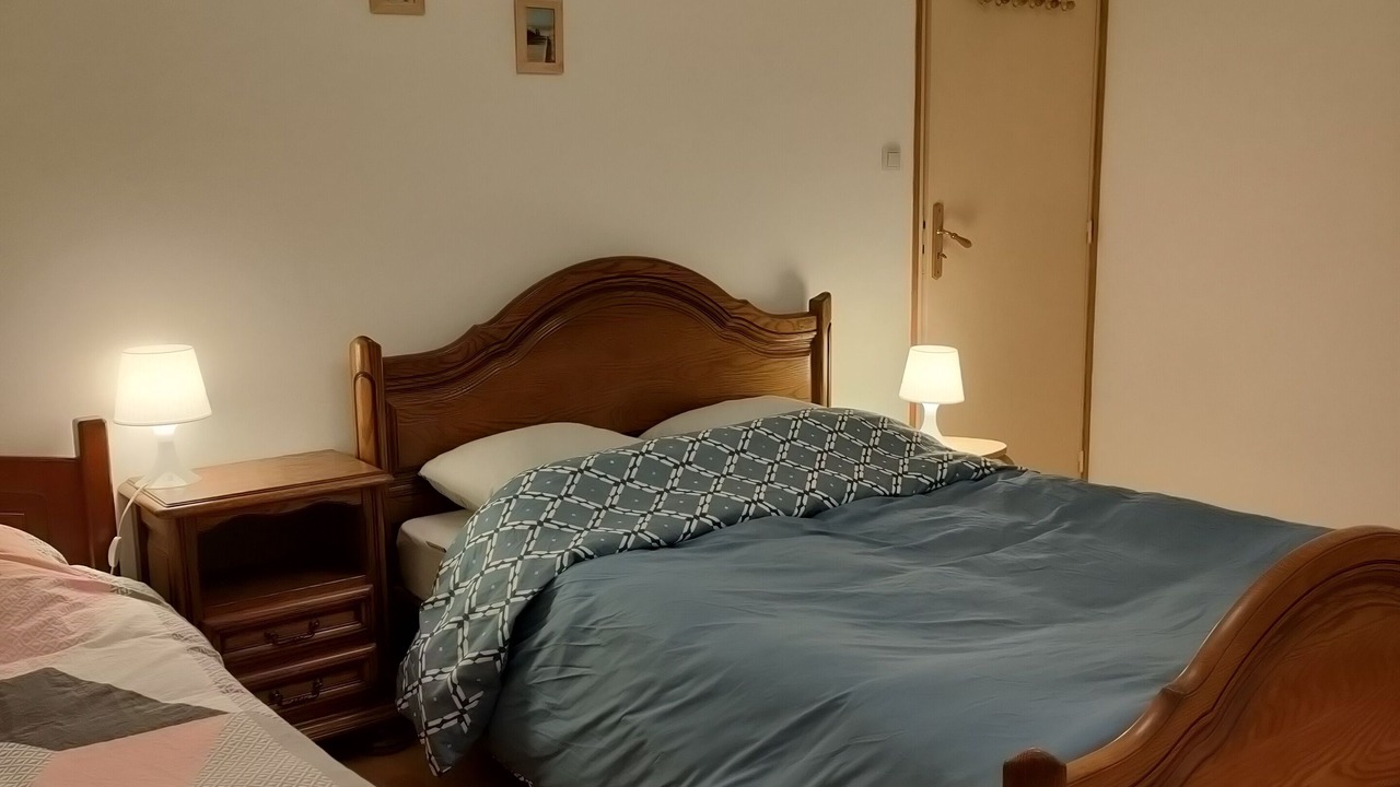 Photo of Bedroom in Vanault-les-Dames