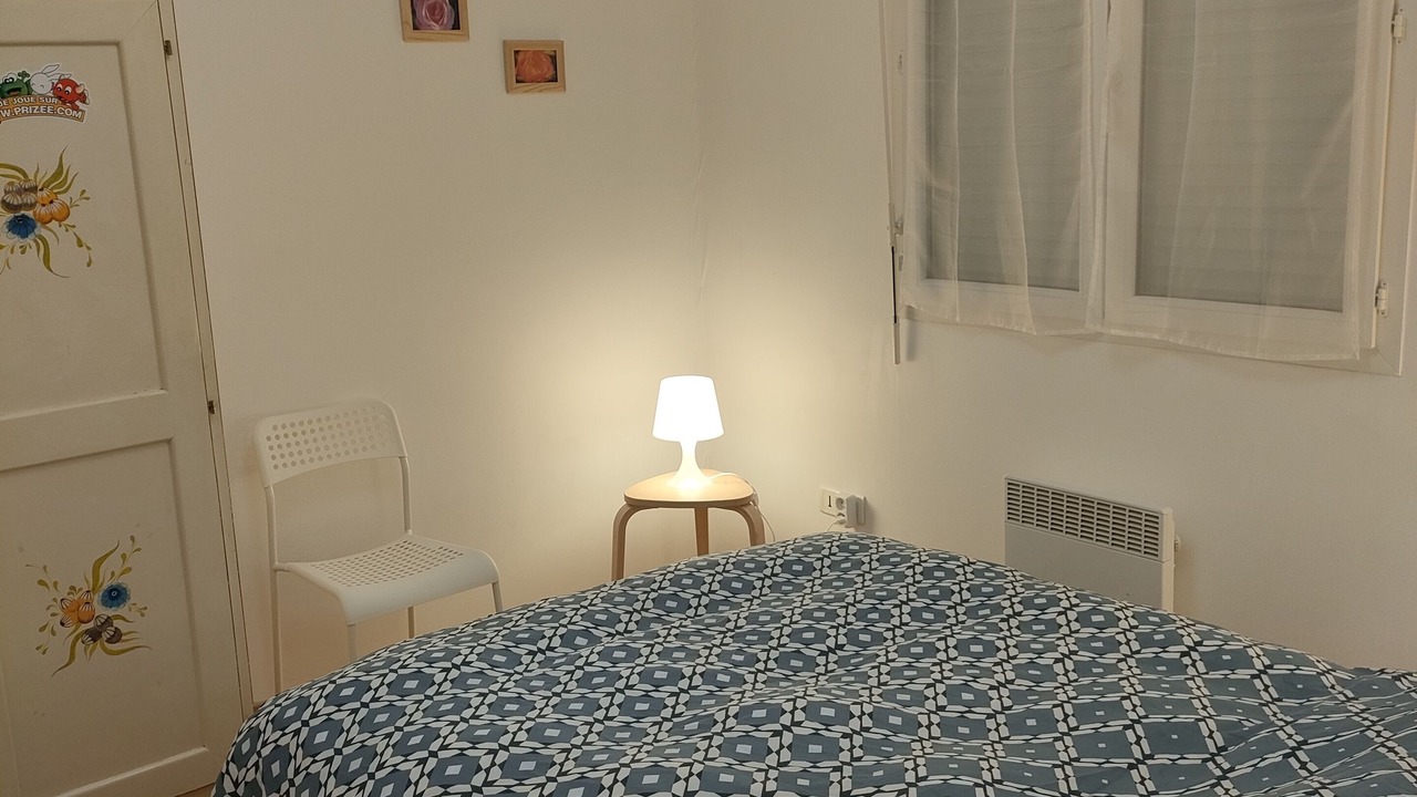 Photo of Bedroom in Vanault-les-Dames