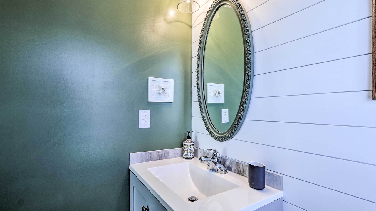 Photo of Bathroom in Lovettsville