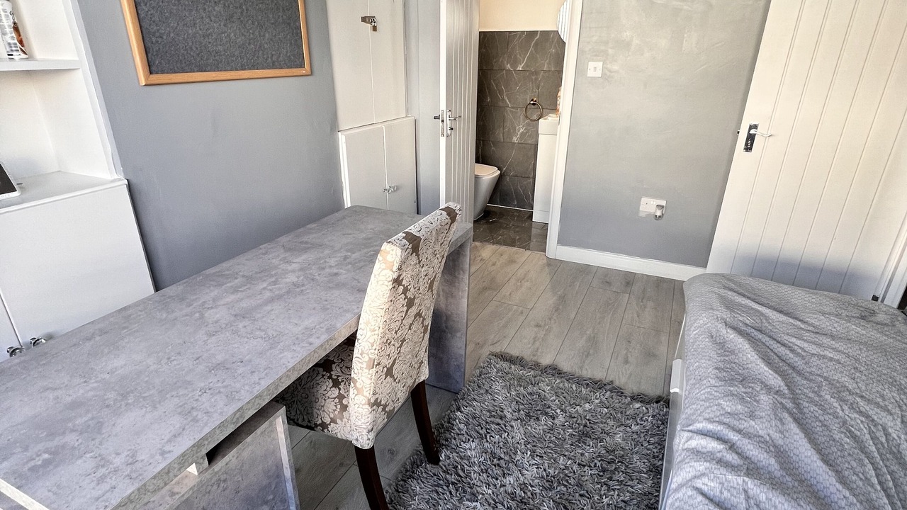 Photo of Others in Abbey Wood