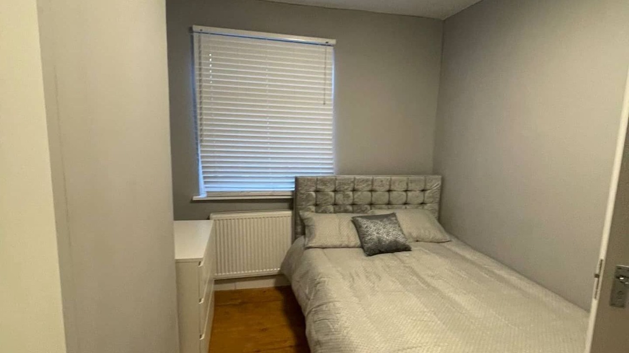 Photo of Bedroom in Abbey Wood
