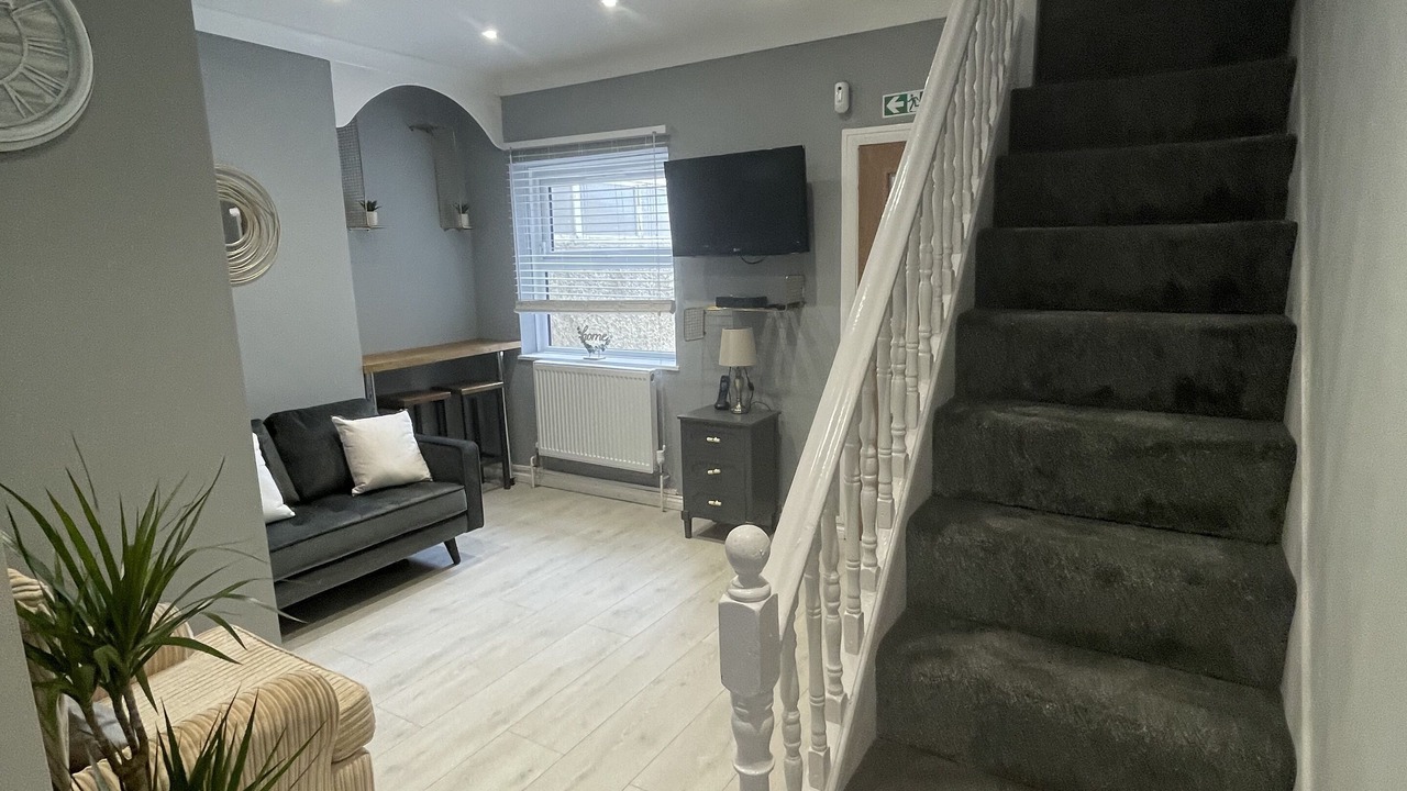 Photo of Livingroom in Abbey Wood