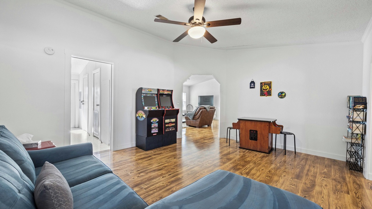 Photo of Bedroom in Bertram