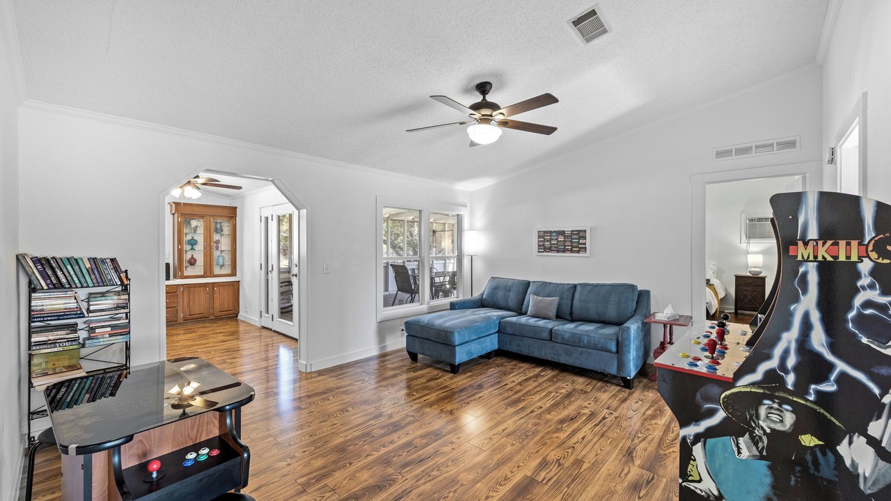 Photo of Bedroom in Bertram
