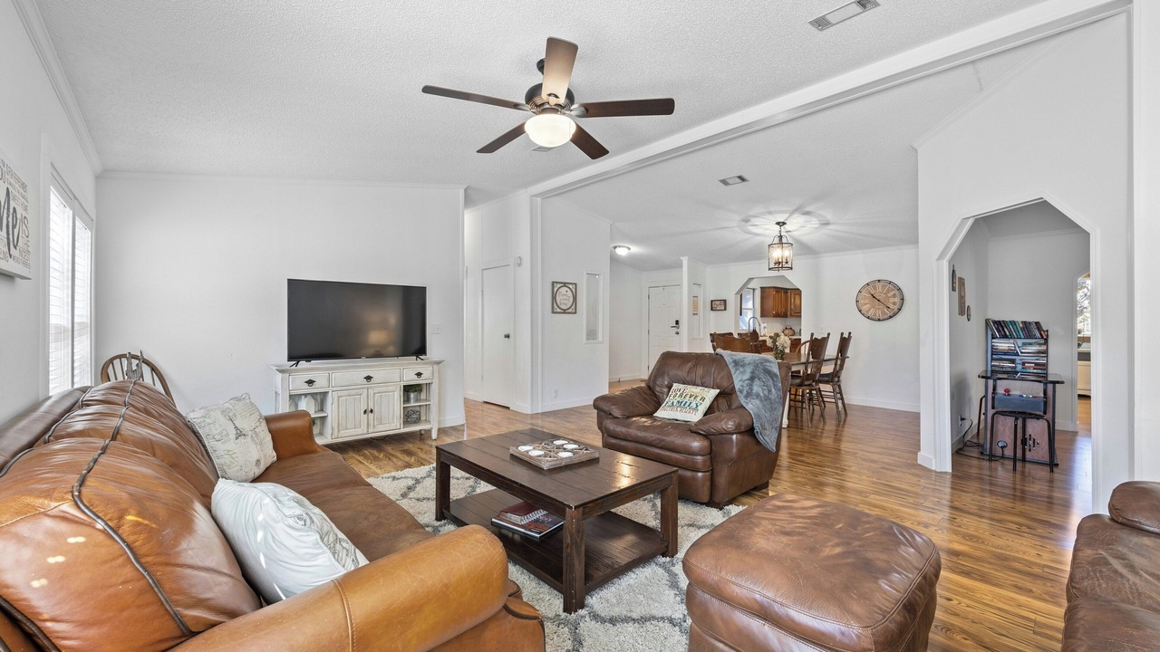 Photo of Bedroom in Bertram