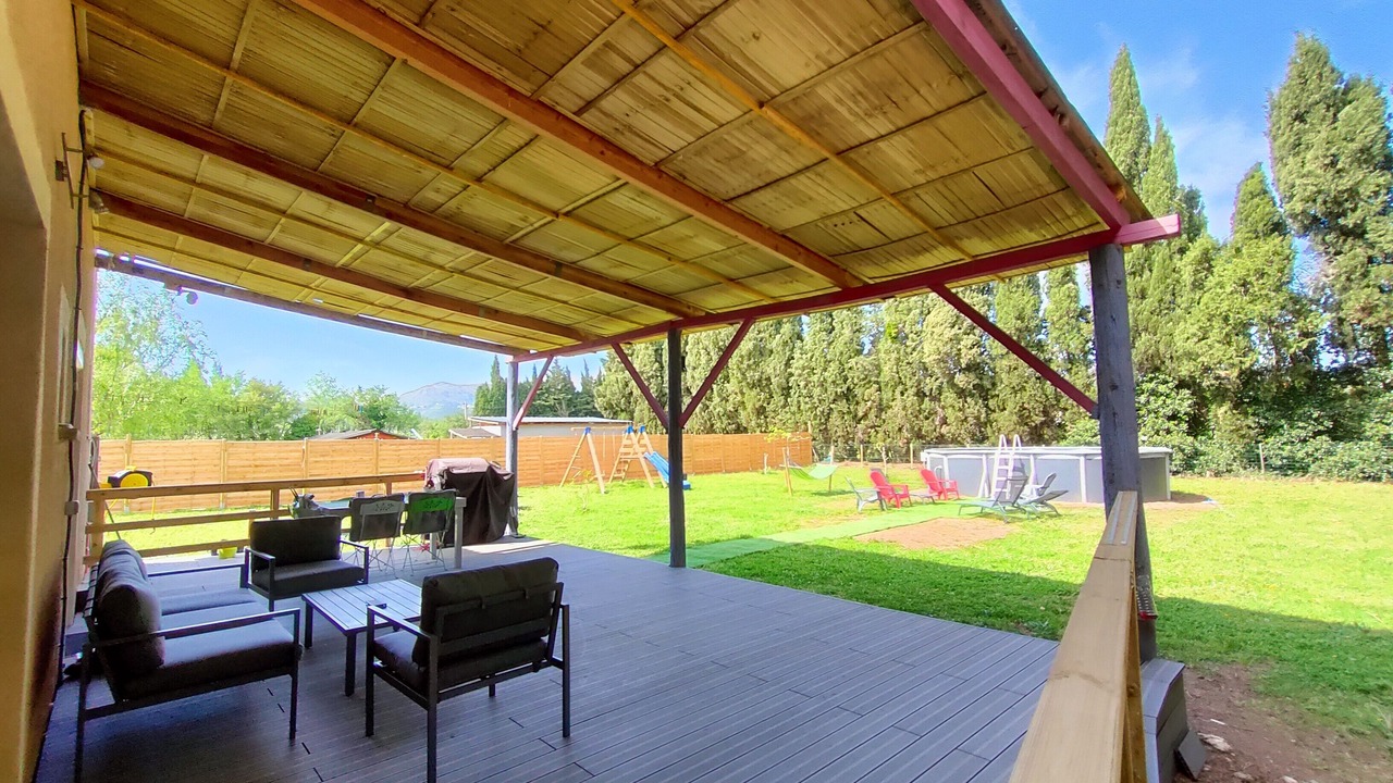 Photo of Patio Balcony in Camelas