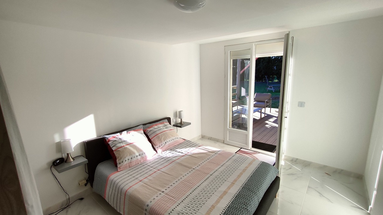Photo of Bedroom in Camelas