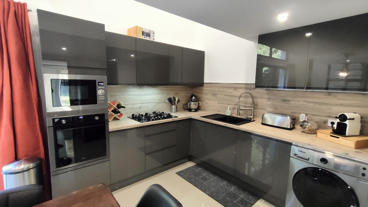Photo of Kitchen in Camelas