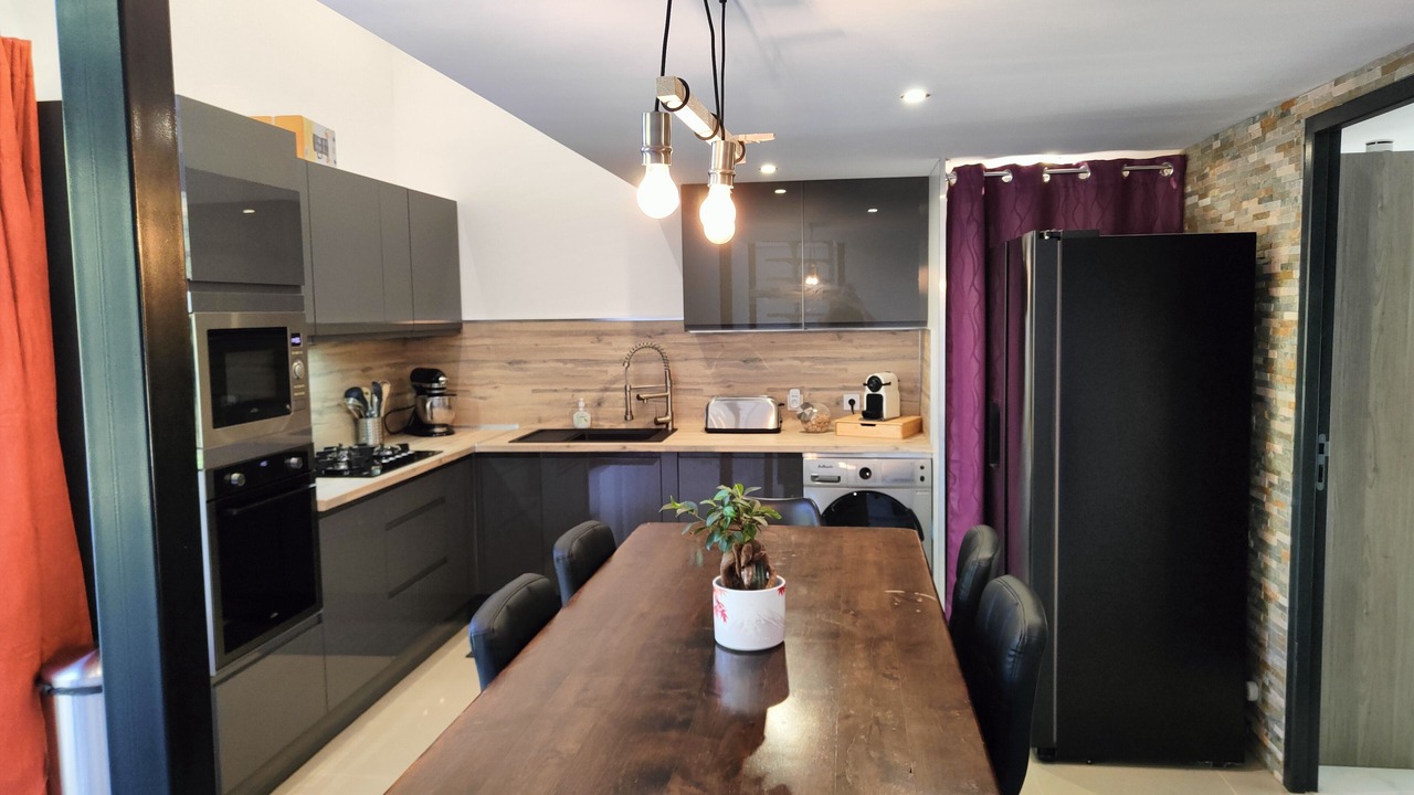 Photo of Kitchen in Camelas