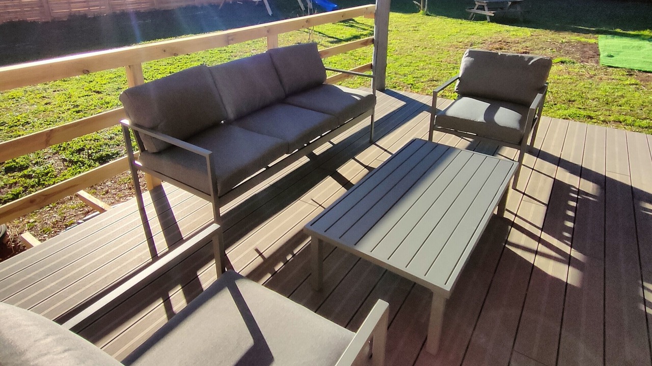 Photo of Patio Balcony in Camelas