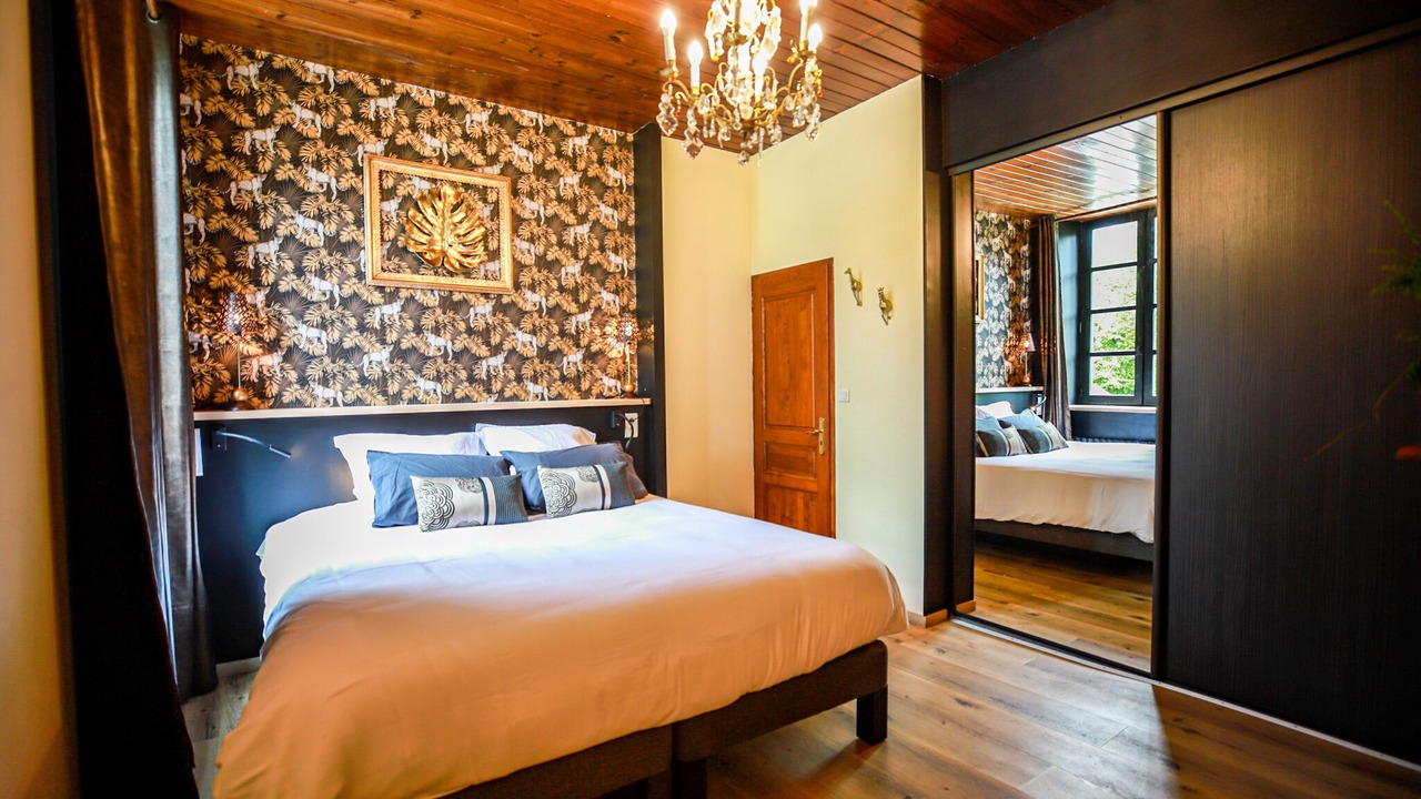 Photo of Bedroom in Ayzac-Ost