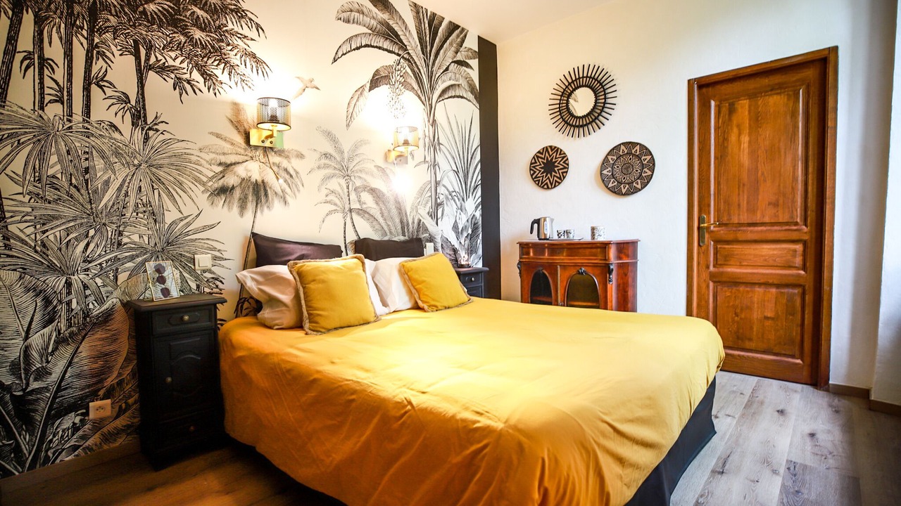 Photo of Bedroom in Ayzac-Ost