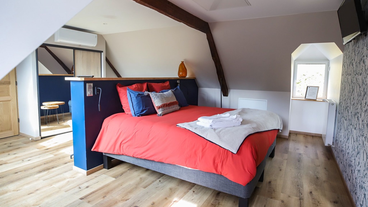 Photo of Bedroom in Ayzac-Ost
