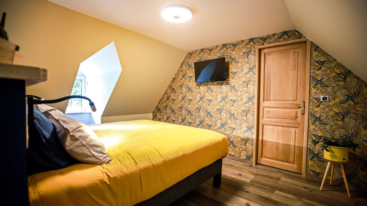 Photo of Bedroom in Ayzac-Ost