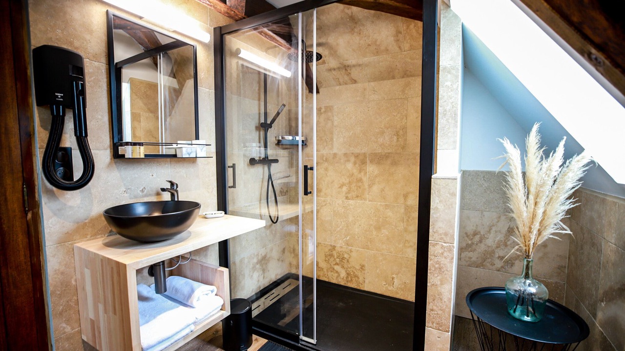 Photo of Bathroom in Ayzac-Ost