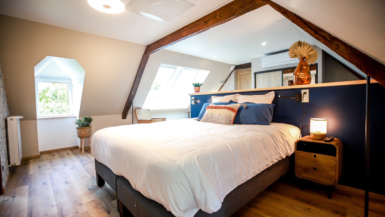 Photo of Bedroom in Ayzac-Ost