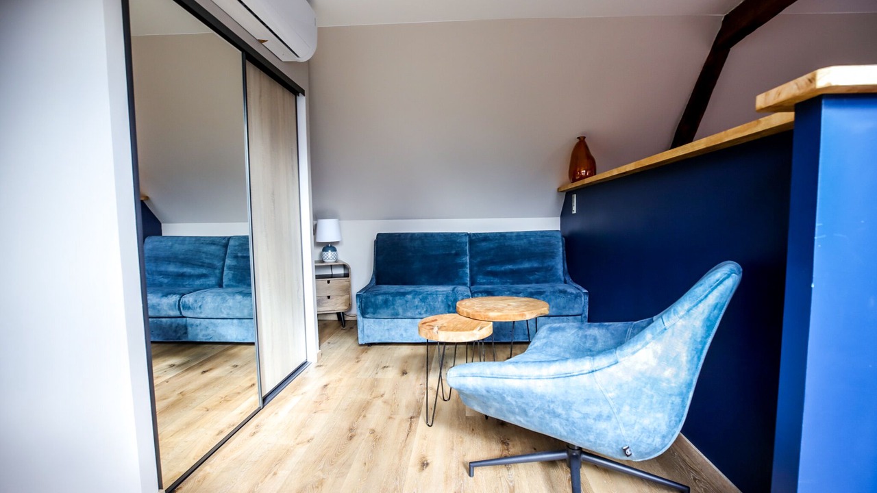 Photo of Livingroom in Ayzac-Ost