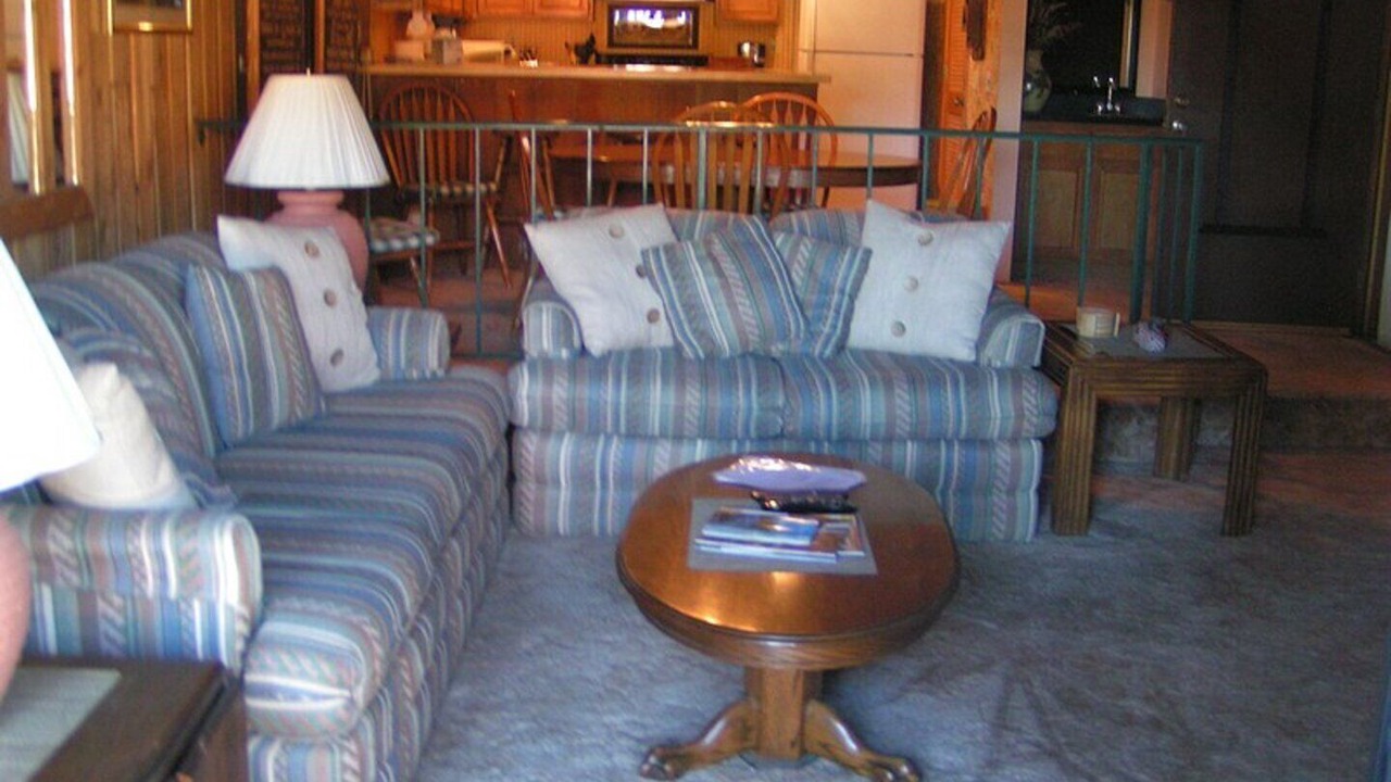 Photo of Livingroom in Mammoth Lakes