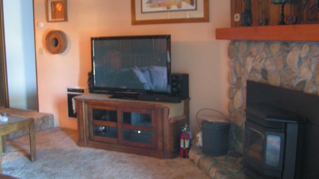 Photo of Livingroom in Mammoth Lakes