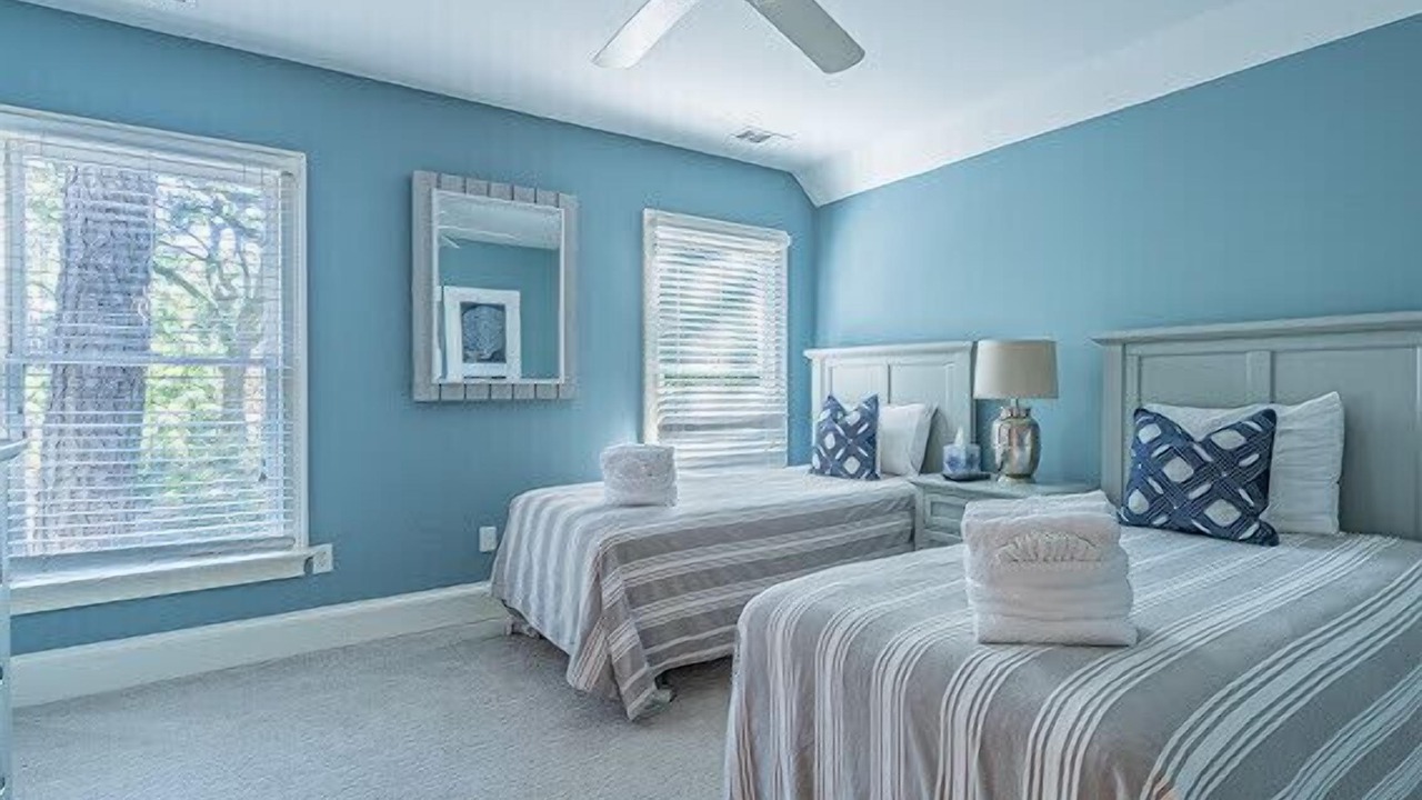 Photo of Bedroom in Heritage Woods