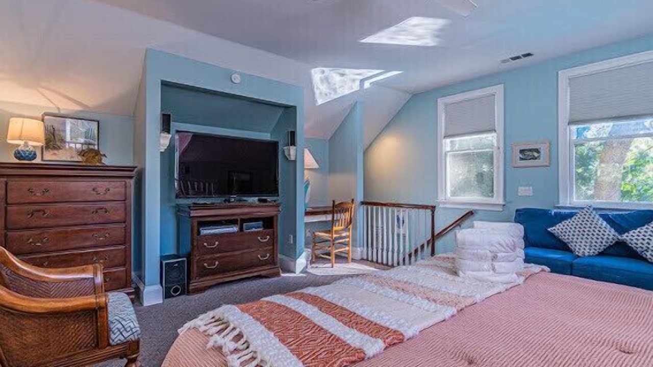Photo of Bedroom in Heritage Woods