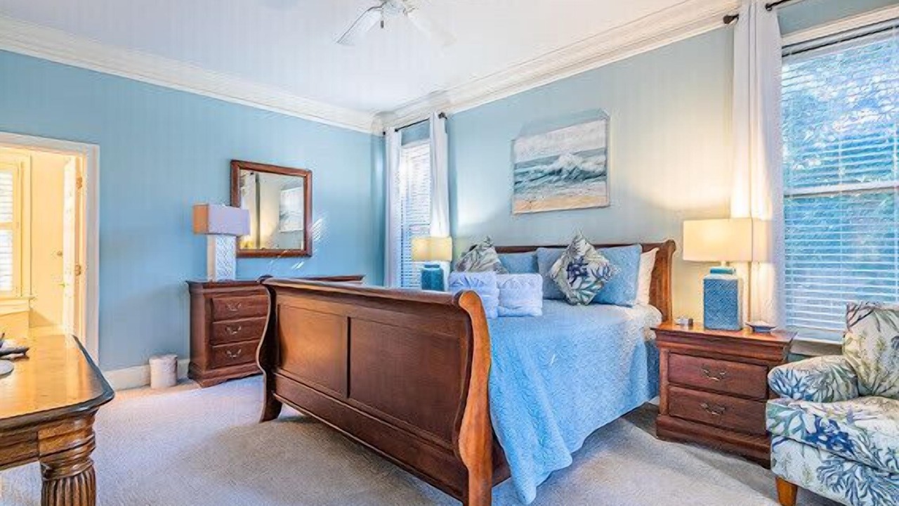 Photo of Bedroom in Heritage Woods