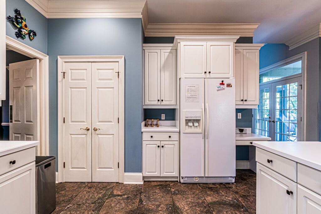 Photo of Kitchen in Heritage Woods