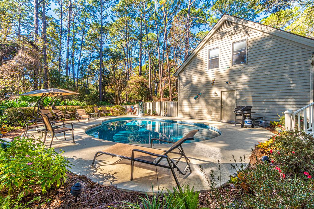 Photo of Outdoor in Heritage Woods