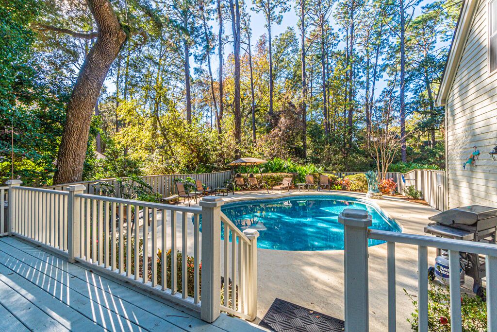 Photo of Outdoor in Heritage Woods