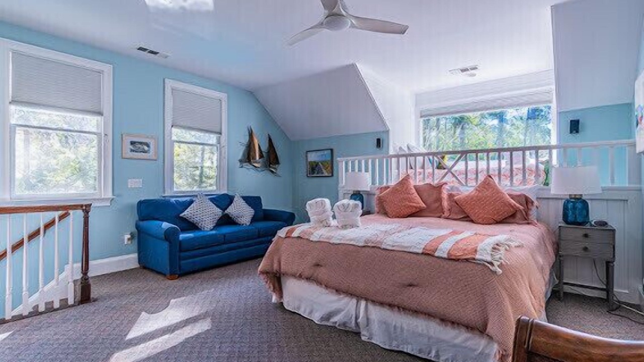 Photo of Bedroom in Heritage Woods