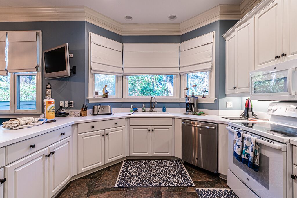 Photo of Kitchen in Heritage Woods