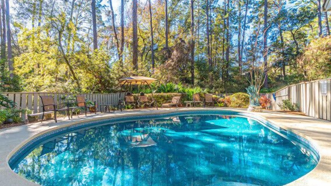 Photo of Outdoor in Heritage Woods