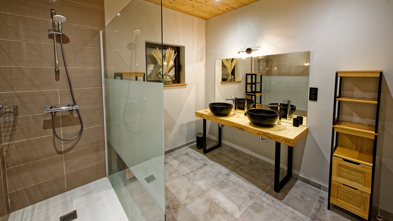 Photo of Bathroom in Cuttura