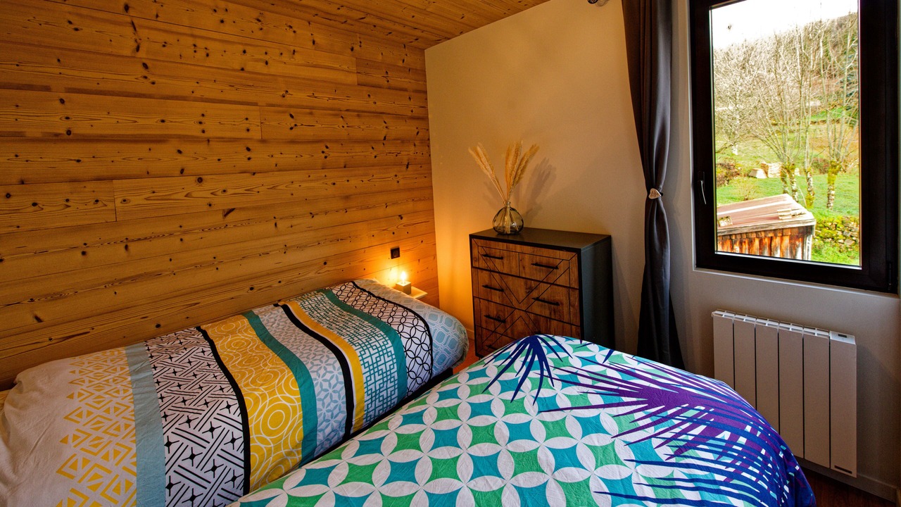 Photo of Bedroom in Cuttura