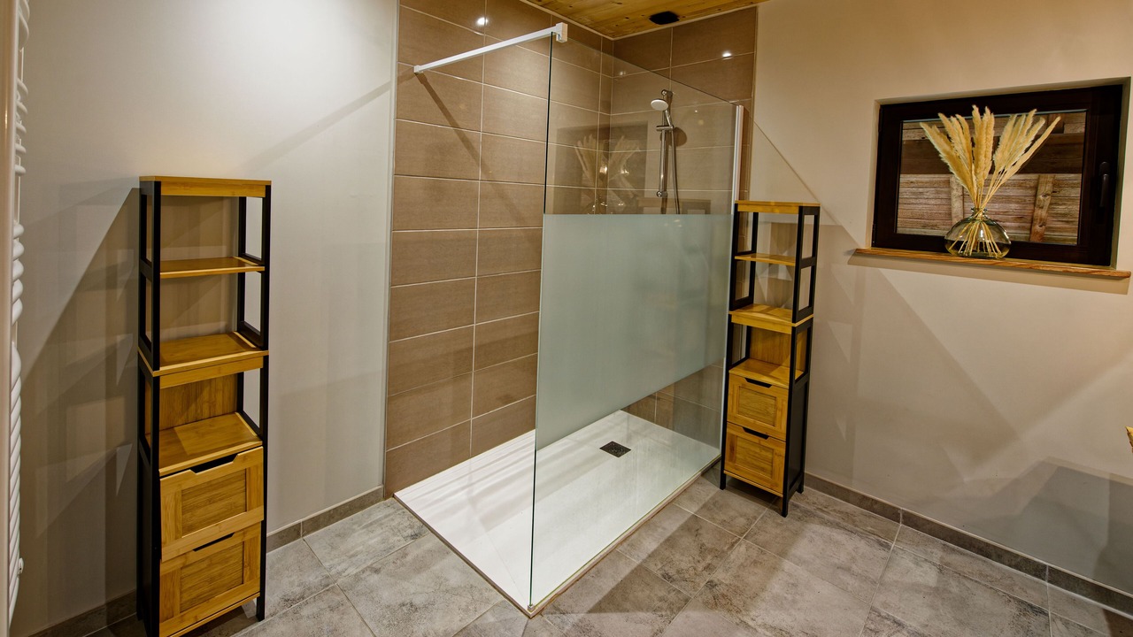 Photo of Bathroom in Cuttura