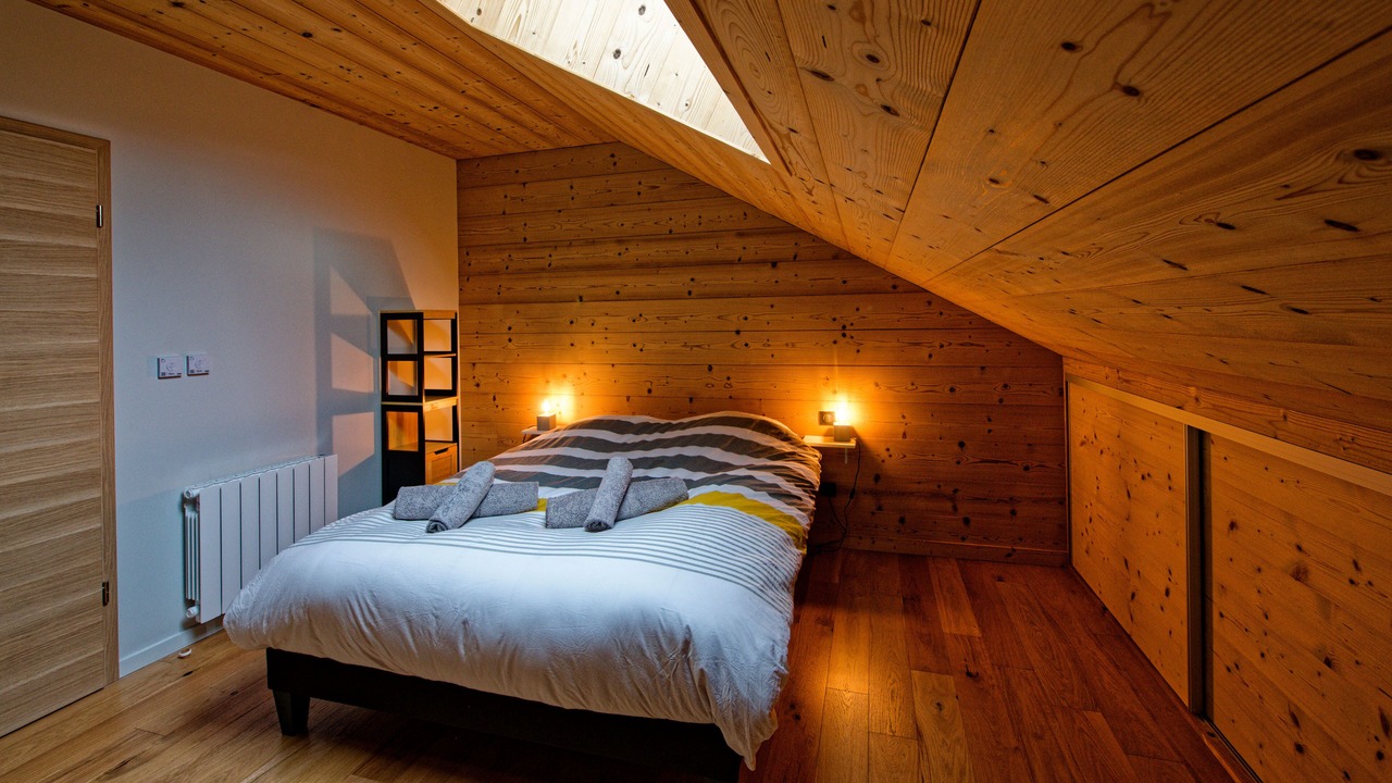 Photo of Bedroom in Cuttura