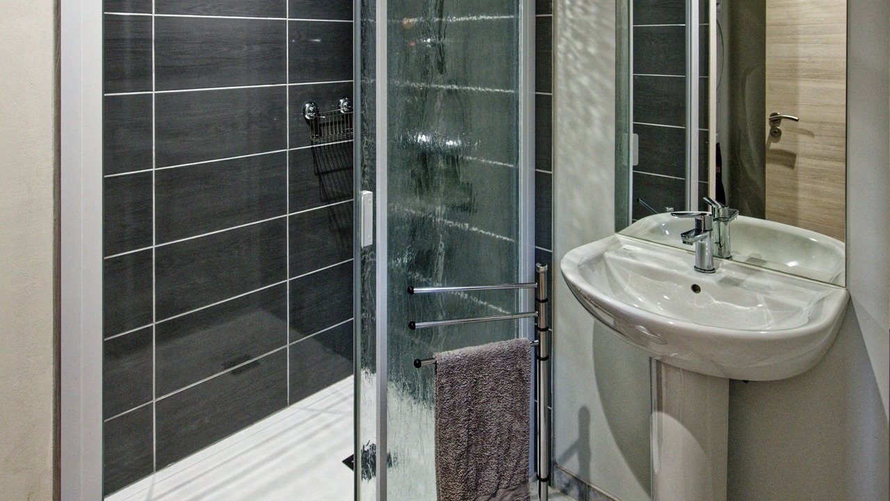 Photo of Bathroom in Cuttura