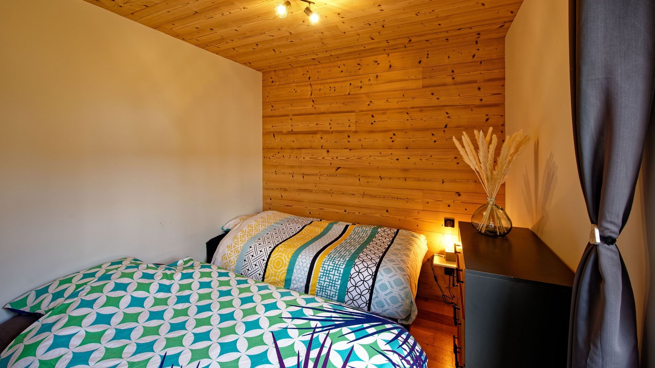 Photo of Bedroom in Cuttura