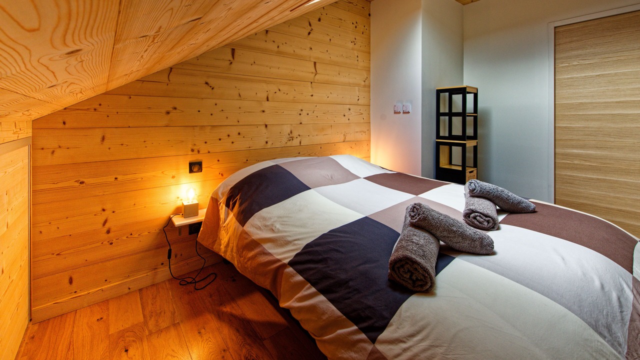 Photo of Bedroom in Cuttura
